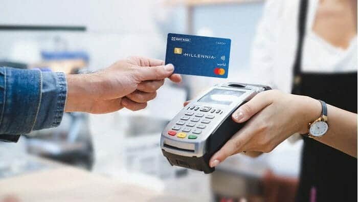 HDFC Bank Millennia Credit Card Review